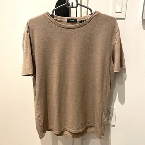 Theory - Men’s Size L - Shirt
